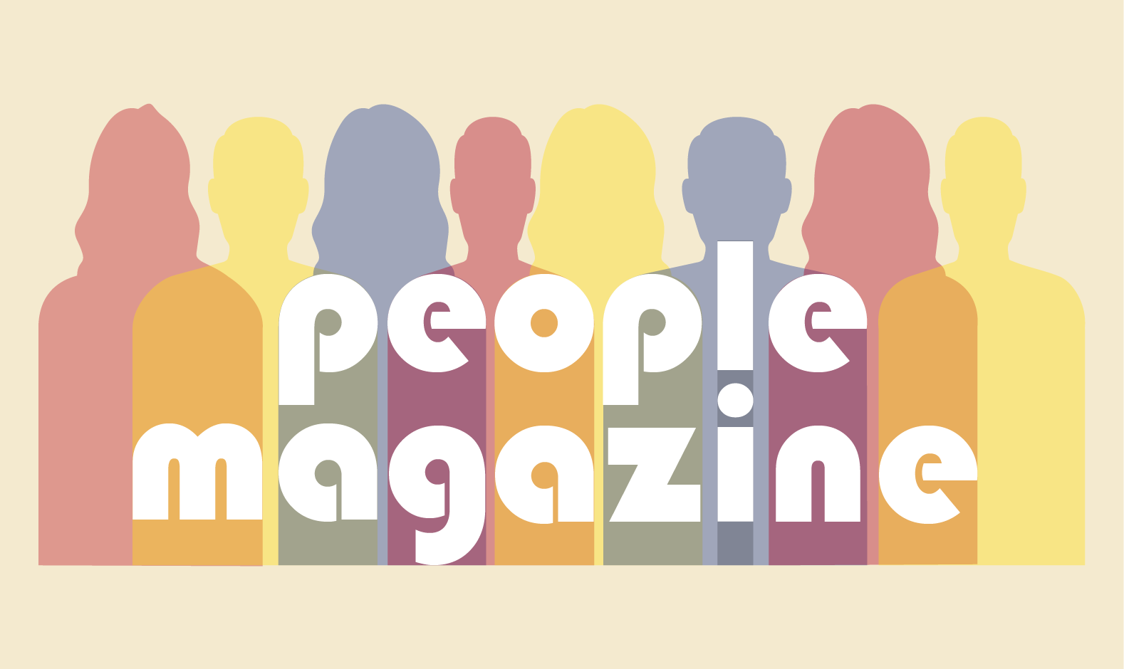 People Logo Design